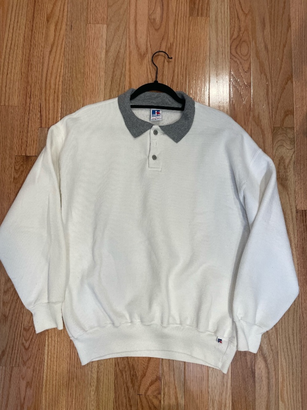 Vintage Russell Athletic Sweatshirt